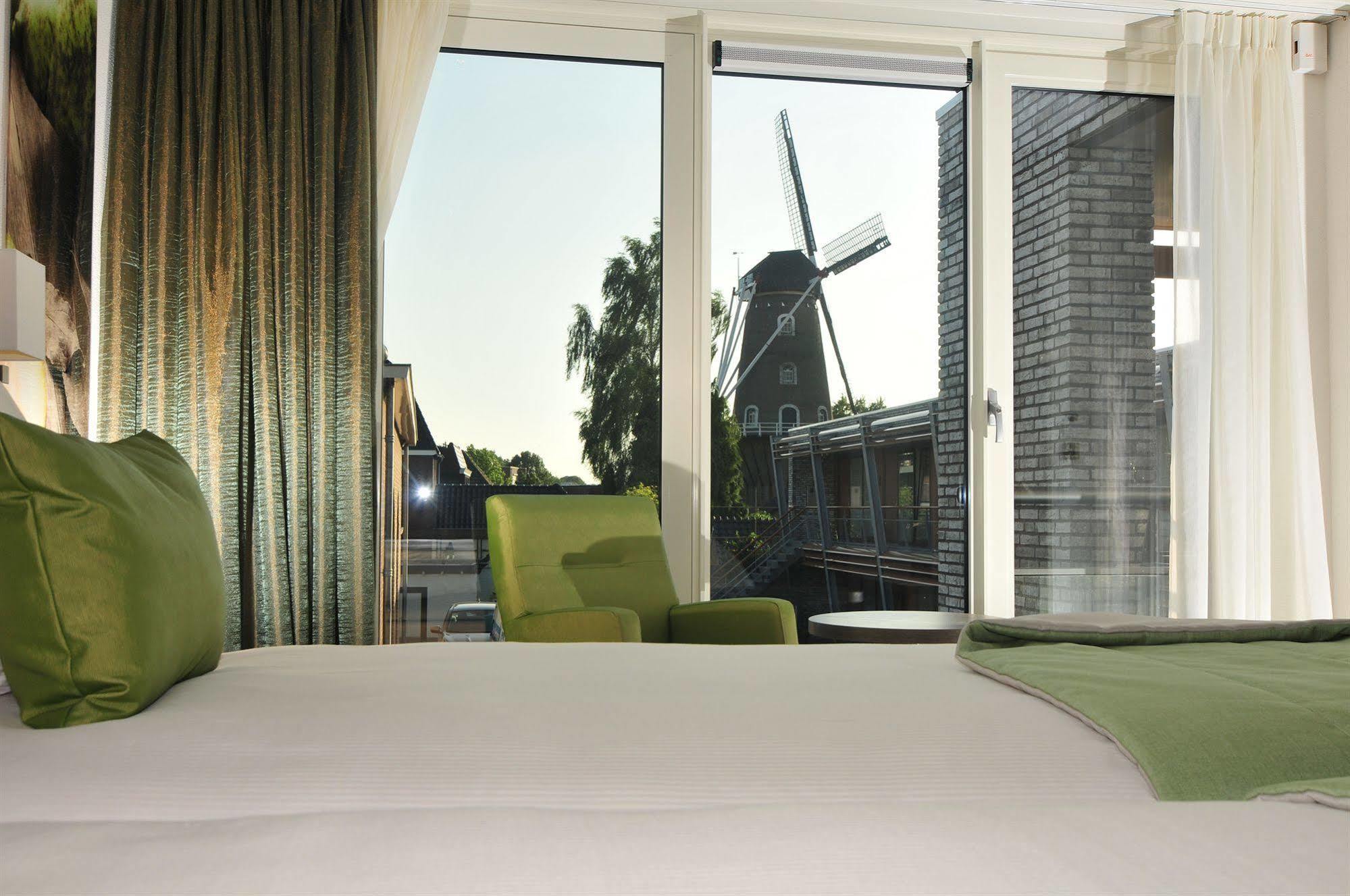 De Twee Linden Beneden-Leeuwen Exterior foto
